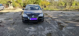  VW Golf Variant