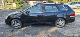 VW Golf Variant | Mobile.bg    13