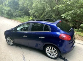     Fiat Bravo 1.9 MJET