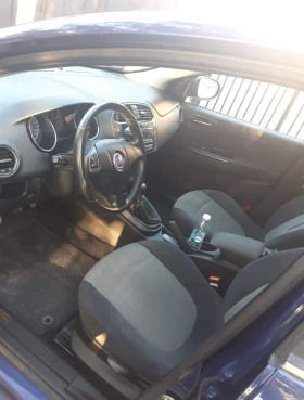 Fiat Bravo 1.9 MJET | Mobile.bg    5