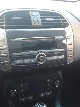 Fiat Bravo 1.9 MJET | Mobile.bg    7