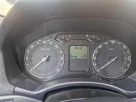Skoda Octavia Combi 1.9 105hp - 5500 лв. / 2812.11 € - 89051243 10