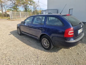 Skoda Octavia Combi 1.9 105hp - 5500 лв. / 2812.11 € - 89051243 5
