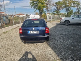 Skoda Octavia Combi 1.9 105hp - 5500 лв. / 2812.11 € - 89051243 4