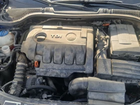 Skoda Octavia Combi 1.9 105hp - 5500 лв. / 2812.11 € - 89051243 2