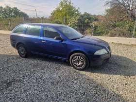 Skoda Octavia Combi 1.9 105hp - 5500 лв. / 2812.11 € - 89051243 3