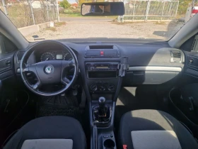Skoda Octavia Combi 1.9 105hp - 5500 лв. / 2812.11 € - 89051243 9