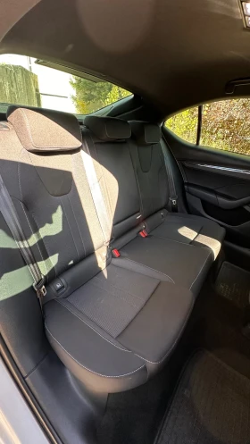 Skoda Octavia IV 1.5 TSI mHEV, 7DSG, пакет Edition, Гаранция, снимка 12