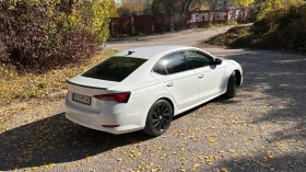 Skoda Octavia IV 1.5 TSI mHEV, 7DSG, пакет Edition, Гаранция, снимка 2