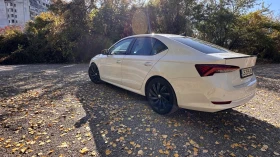 Skoda Octavia IV 1.5 TSI mHEV, 7DSG, пакет Edition, Гаранция, снимка 5