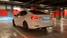 Skoda Octavia IV 1.5 TSI mHEV, 7DSG, пакет Edition, Гаранция, снимка 7