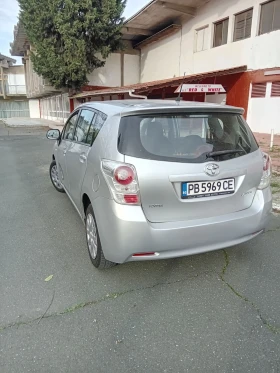 Toyota Verso 2011 | Mobile.bg    3