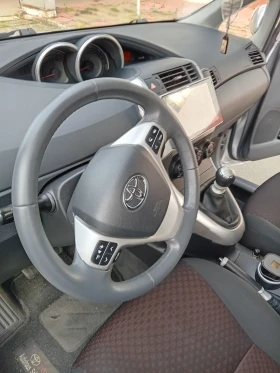 Toyota Verso 2011 | Mobile.bg    12