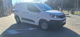 Peugeot Partner 1.5hdi - 16990 лв. / 8686.85 € - 26527658 5