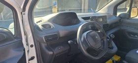 Peugeot Partner 1.5hdi - 16990 лв. / 8686.85 € - 26527658 7