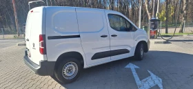 Peugeot Partner 1.5hdi - 16990 лв. / 8686.85 € - 26527658 4
