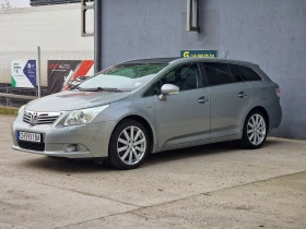 Toyota Avensis 2.2 D-CAT АВТОМАТИК - 13999 лв. / 7157.58 € - 85159712 4