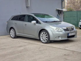 Toyota Avensis 2.2 D-CAT АВТОМАТИК - 13999 лв. / 7157.58 € - 85159712 2