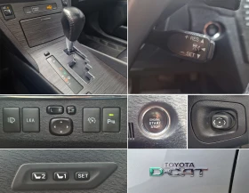 Toyota Avensis 2.2 D-CAT АВТОМАТИК - 13999 лв. / 7157.58 € - 85159712 16