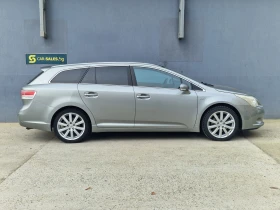 Toyota Avensis 2.2 D-CAT АВТОМАТИК - 13999 лв. / 7157.58 € - 85159712 9