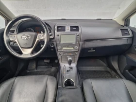 Toyota Avensis 2.2 D-CAT АВТОМАТИК - 13999 лв. / 7157.58 € - 85159712 14