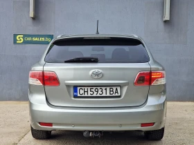 Toyota Avensis 2.2 D-CAT АВТОМАТИК - 13999 лв. / 7157.58 € - 85159712 7