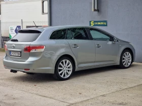 Toyota Avensis 2.2 D-CAT АВТОМАТИК - 13999 лв. / 7157.58 € - 85159712 8