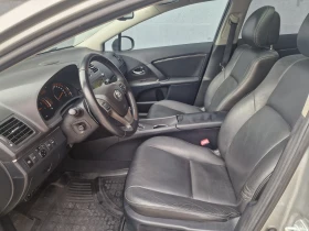 Toyota Avensis 2.2 D-CAT АВТОМАТИК - 13999 лв. / 7157.58 € - 85159712 12