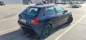 Audi A3 1.6 АГУ-Перфектен!, снимка 4