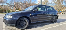 Audi A3 1.6 АГУ-Перфектен!, снимка 5