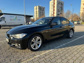 BMW 330 F30, снимка 2