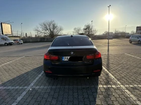 BMW 330 F30, снимка 1