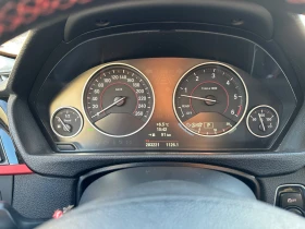 BMW 330 F30, снимка 10