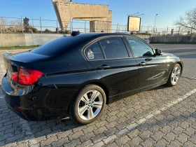 BMW 330 F30, снимка 3