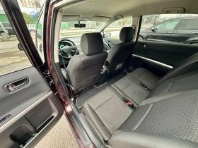 Toyota Corolla verso 2.2 D4D -Face - 7199 лв. / 3680.79 € - 62473785 16