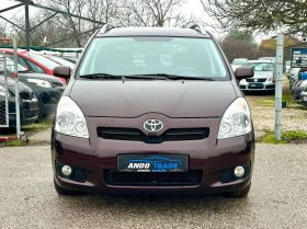Toyota Corolla verso 2.2 D4D -Face - 7199 лв. / 3680.79 € - 62473785 2