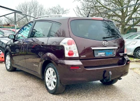 Toyota Corolla verso 2.2 D4D -Face - 7199 лв. / 3680.79 € - 62473785 5