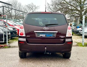 Toyota Corolla verso 2.2 D4D -Face - 7199 лв. / 3680.79 € - 62473785 6