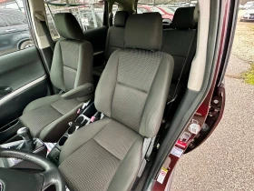 Toyota Corolla verso 2.2 D4D -Face - 7199 лв. / 3680.79 € - 62473785 13