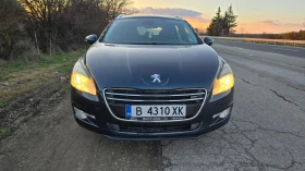 Peugeot 508 1.6 eHDI, снимка 3