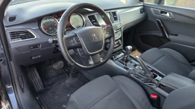 Peugeot 508 1.6 eHDI, снимка 9