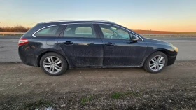 Peugeot 508 1.6 eHDI, снимка 7