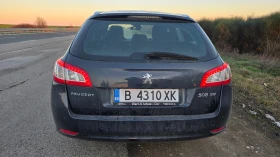 Peugeot 508 1.6 eHDI, снимка 5
