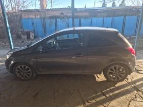 Opel Corsa Тракане на мотора - 1590 € / 3109.77 лв. - 37784247 3