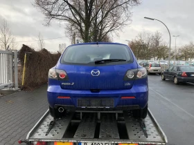 Mazda 3 - 3200 € / 6258.66 лв. - 84784781 2