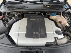 Audi A6 3.0TDI QUATTRO БАРТЕР ЛИЗИНГ, снимка 12