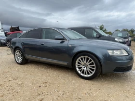Audi A6 3.0TDI QUATTRO БАРТЕР ЛИЗИНГ, снимка 2