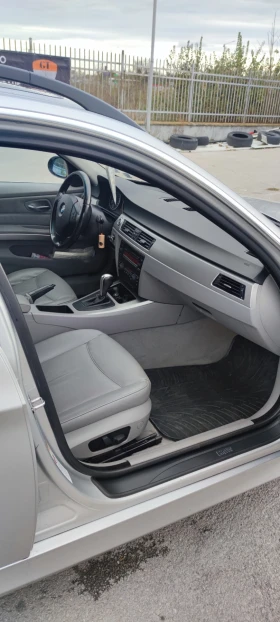 BMW 325 E91, снимка 7