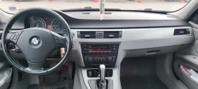 BMW 325 E91, снимка 8