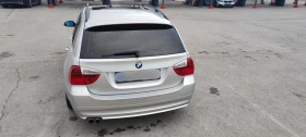 BMW 325 E91, снимка 11